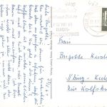 Oberhausen Mehrbildkarte gl1961 300.432