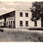Hünxe Jugendherberge gl 300.433