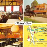 Gahlen Restaurant "Hohes Ufer" ngl 300.434