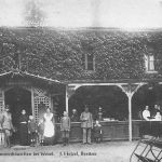 Tannenhäuschen Waldhotel ngl 300.436