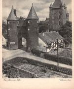 Xanten Clever Tor ngl 300.437