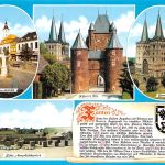 Xanten Mehrbildkarte ngl 300.438