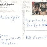 Dorsten Volksbank gl 300.442