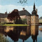 Dorsten Schloß Lembeck ngl 300.443