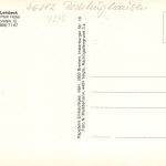 Dorsten Schloß Lembeck ngl 300.443