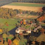 Dorsten Schloß Lembeck ngl 300.444