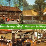 Haltern-Annaberg Annaberger Hof ngl 300.498