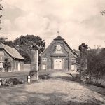 Nienberge bei Münster Haus Rüschhaus ngl 300.503