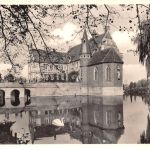 Münster i. Westf. Burg Hülshoff ngl 300.505