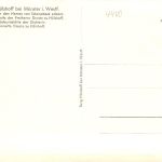 Münster i. Westf. Burg Hülshoff ngl 300.505