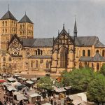 Münster i. Westf. Dom ngl 300.507