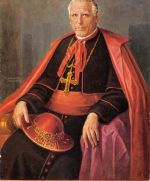 Münster i. Westf. Bischof Clemens August Kardinal von Galen ngl 300.508