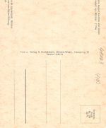 Münster i. Westf. Bischof Clemens August Kardinal von Galen ngl 300.508