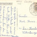 Nottuln Müttergenesungsheim Marienhof gl 300.511