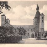 Freckenhorst i.W. Siftskirche gl1941 300.513