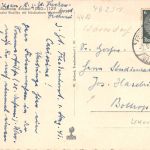 Freckenhorst i.W. Siftskirche gl1941 300.513