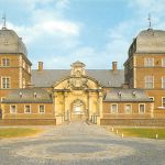Ahaus, Schloss ngl 300.515