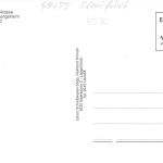Laggenbeck Mehrbildkarte ngl 300.520