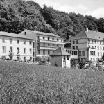 Tecklenburg Sanatorium ngl 300.525