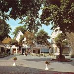 Tecklenburg Marktplatz gl1979 300.527
