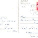 Tecklenburg Marktplatz gl1979 300.527