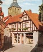 Tecklenburg Teilansicht gl1969 300.528
