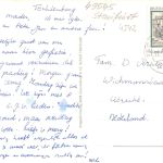 Tecklenburg Mehrbildkarte gl1980 300.530