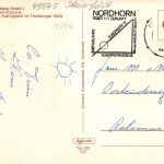 Tecklenburg Mehrbildkarte gl 300.531
