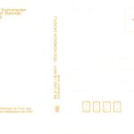 Raumfahrt Landung der Kosmonaten S. Jähn und W. Bykowski ngl 300.546