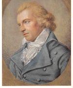 Friedrich Schiller Portrait 1793 ngl 300.561
