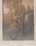 Fahrrad Fotokarte ngl 300.563