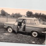 Auto NSU Prinz 2 FOTOS ngl 300.568