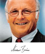 Politik Norbert Blüm ngl 300.572