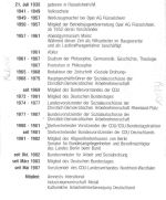 Politik Norbert Blüm ngl 300.572