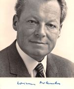 Politik Willi Brandt ngl 300.573