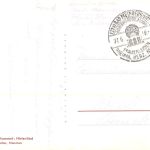 B. Hummel Hirtenlied Nr. 4971 gl1956 300.574