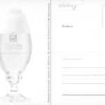 Reklame Stauder Bier ngl 300.581