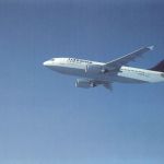 Luftfahrt Flugzeug Airbus A310-300 Lufthansa ngl 300.585