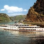 Seefahrt Großmotorschiff BERLIN ngl 300.597