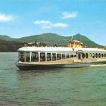 Seefahrt M.S. Moby Dick ngl 300.607