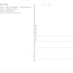 Seefahrt M.S. Moby Dick ngl 300.607
