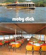 Seefahrt M.S. Moby Dick ngl 300.608