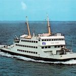 Seefahrt "Thor Viking" ngl 300.613