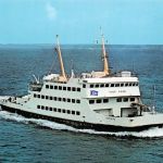 Seefahrt "Thor Viking" ngl 300.614