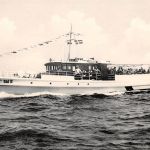 Seefahrt Fahrgastschiff "Hai II" ngl 300.615