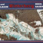 Sport Bob- und Rodelbahn Winterberg ngl 300.621