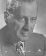 Schauspieler Karl Ludwig Diehl ngl 300.634