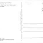 Autogramm Siegfried und Roy ngl 300.653