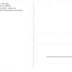 Künstler Carl Spitzweg Der Liebesbrief ngl 300.667
