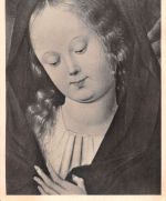 Religion Probsteikirche Dortmund Maria ngl 300.677